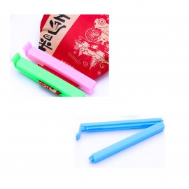 Promotional Closure Clip/Power Clip