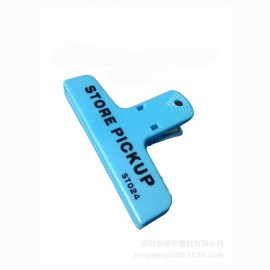 Custom Imprinted Mega Magnet Clip