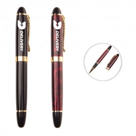 Luxury Metal Business Pen Custom Printed