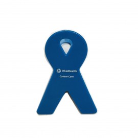 Ribbon Magnetic Clip with Logo  Ribbon Magnetic Clip with Logo