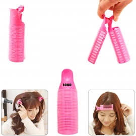 Hair Rollers Clip Curler with Logo