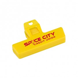 Customized Mini Bag Clip With Magnet