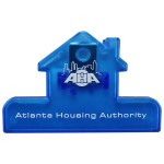 House Chip Clip with Logo