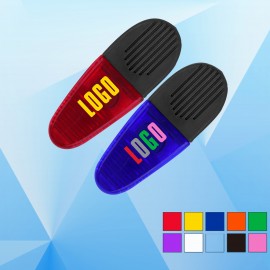 Magnet Memo Clip with Logo