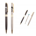 Premium Metal Business Pen Logo Branded