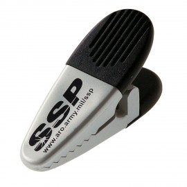 Pearl Power Clip with Logo  Pearl Power Clip with Logo