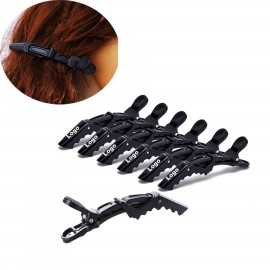 Custom Sectioning Clips Plastic Alligator Hair Clips  Custom Sectioning Clips Plastic Alligator Hair Clips