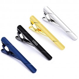 Promotional Tie Bar Clip for Men