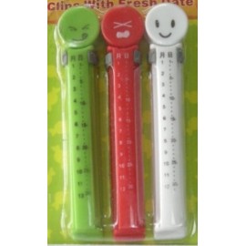 Personalized Sealing Clips  Personalized Sealing Clips