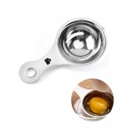 Custom Printed Stainless Steel Egg Separator / Egg Separator