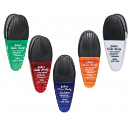 Personalized Slim Clip