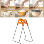 Anti-scalding Dish Clip with Logo
