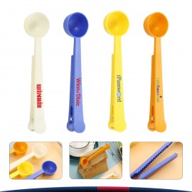 Logo Branded Misi Sealing Clip