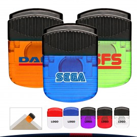 Logo Branded Aesf Magnetic Clips