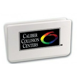 Promotional Large Clip w/ Magnet  Promotional Large Clip w/ Magnet