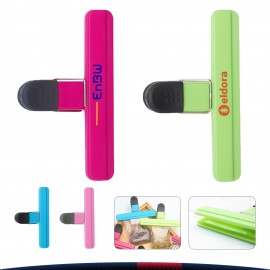 Custom Printed Jeyyo Sealing Cilp