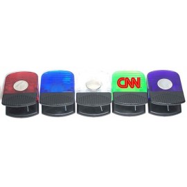 Custom Extra Large Magnetic Memo Clip - 3"x2"