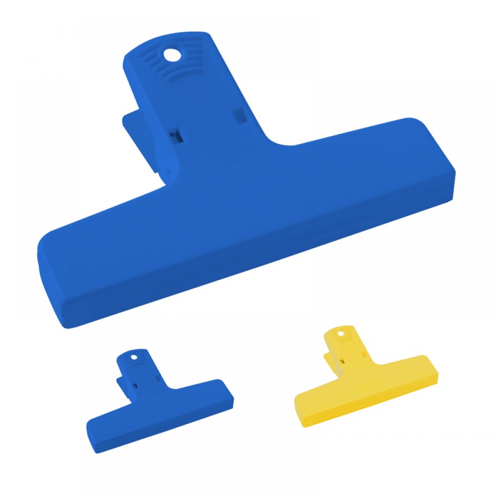Plastic Refrigerator Clip Custom Imprinted Plastic Refrigerator Clip Custom Imprinted