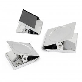 Custom Metal Magnetic Clips  Custom Metal Magnetic Clips