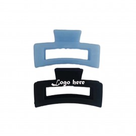 Medium Claw Clips For Thick Hair with Logo  Medium Claw Clips For Thick Hair with Logo