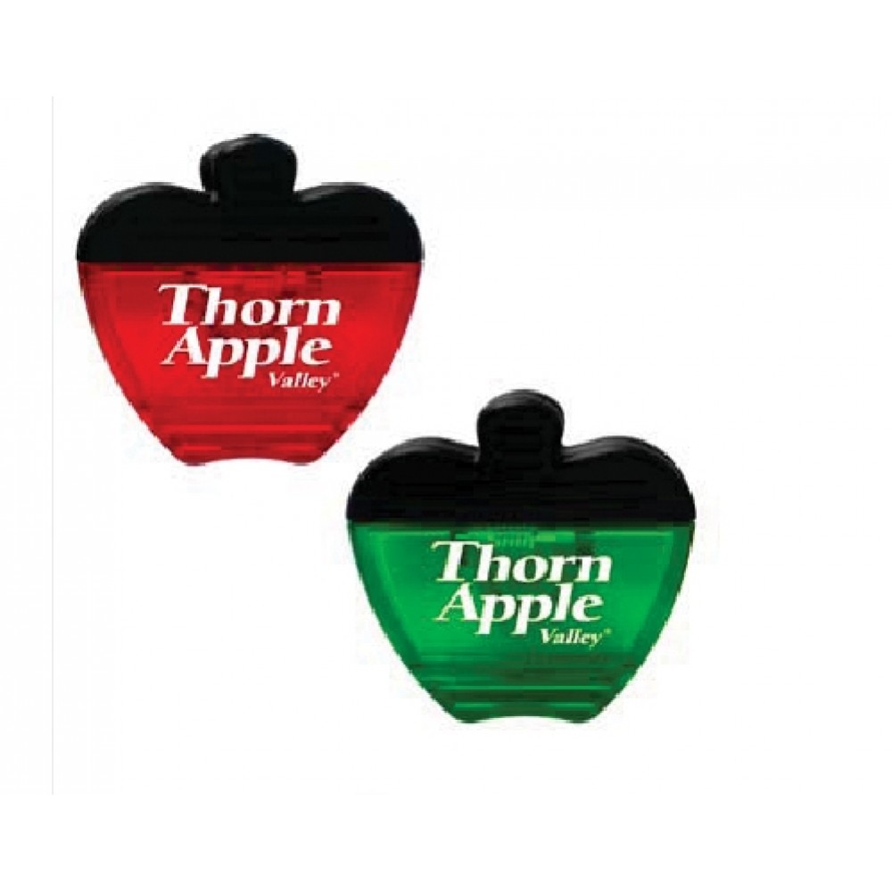 Apple Magnetic Clip with Logo Apple Magnetic Clip with Logo