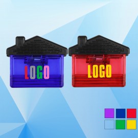 Magnet Memo Clip with Logo