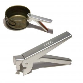 Personalized Aluminum Alloy Anti-scalding Clip