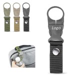 Bottle Hanging Buckle Clip with Logo