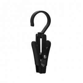 Gloves Hanger with Logo