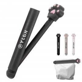 Paw Shaped Food Sealing Clip Logo Branded