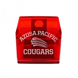 Customized 2" Magnet Memo Clip - Made In Usa