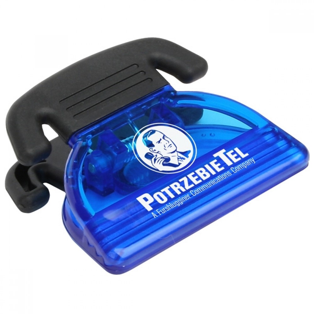 Telephone-shaped Magnet Memo Holder Custom Imprinted Telephone-shaped Magnet Memo Holder Custom Imprinted