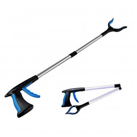 Logo Branded Foldable Grabber Reacher Tool