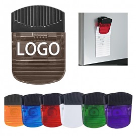 Customized 2"x3" Custom Jumbo Size Rectangular Magnetic Refrigerator Clip  Customized 2"x3" Custom Jumbo Size Rectangular Magnetic Refrigerator Clip
