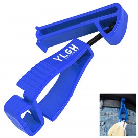 Belt Clip with Logo