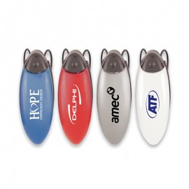 Promotional Eyeglass and Sunglass Visor Clip