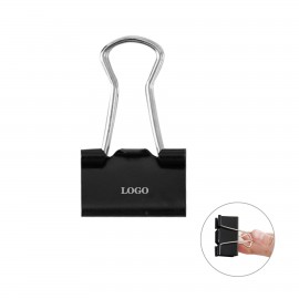 Promotional 41mm Binder Clips