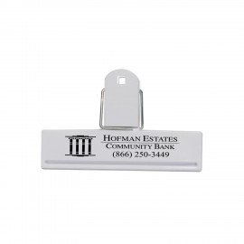 4 Chip Clip with Logo