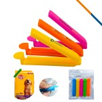 Custom Clip-n-Seal Clip 5 pack
