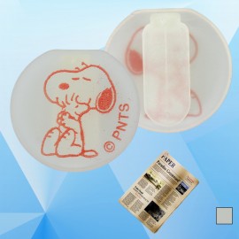 Promotional Cartoon Paper Clip