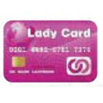 Full-Color Magnetic Bookmark Clip (8cm x 2.6cm) Logo Branded