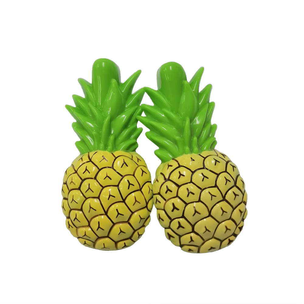 Promotional Pineapple Beach Towel Clips