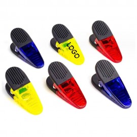 Magnetic Fridge Clip with Logo  Magnetic Fridge Clip with Logo