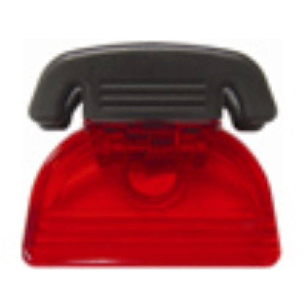 Custom Printed Phone Shaped Jumbo Magnetic Memo Clip Custom Printed Phone Shaped Jumbo Magnetic Memo Clip