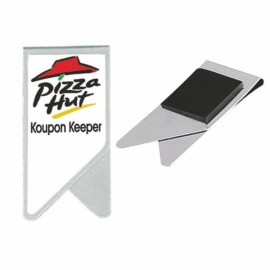Personalized KK-MS - KeepaKlip Magnet