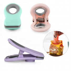 Magnetic Multipurpose Bag Clips Custom Imprinted  Magnetic Multipurpose Bag Clips Custom Imprinted