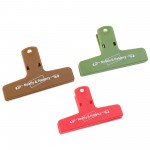 T Shape Magnetic Clip with Logo
