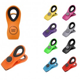 Custom Imprinted Magnetic Bag Clip