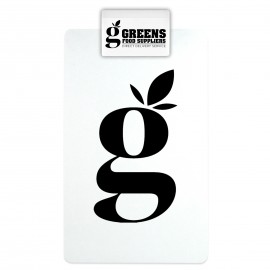 Customized Legal Clipboard w/4" Clip