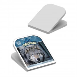 Small Bag clip Custom Imprinted